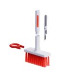 5-in-1 Multi-function keyboard cleaning tool