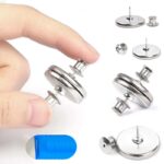 Magnetic Curtain Clip