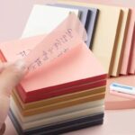 Translucent Sticky Notes