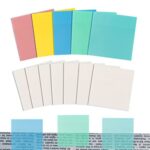 Translucent Sticky Notes