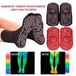 Self Heating Socks