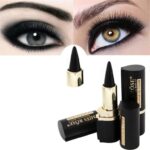 Natural Matte Waterproof Long-lasting Quick-Dry Eyeliner Pen