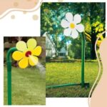 Crazy Flower Sprinkler