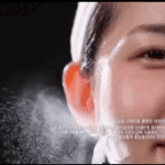 Ultrasonic Skin Scrubber Deep Cleaning