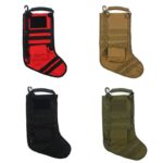 Tactical Christmas Stocking