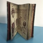 Evil dead summons book
