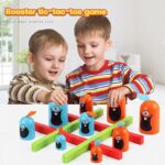 Gobblet Gobblers board game