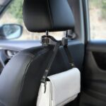 Headrest Bracket Car Hook