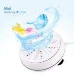 Portable Washing Machine