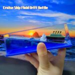 Acrylic Cruise Model