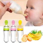 Baby Feeding Bottle