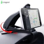 CAR CLIP PHONE HOLDER