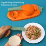 2 In 1 Dumpling Maker