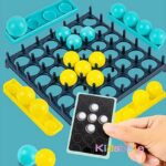 Funny Jumping Ball Tabletop Game