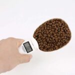 Pet Food Measuring Scoop
