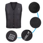 Rechargeable Heat Vest