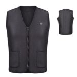 Rechargeable Heat Vest