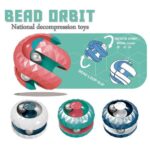 Orbit Ball Toy