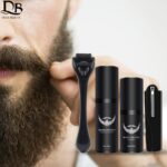 The Beard Growth Kit