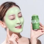 Green Tea Deep Cleanse Mask