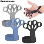 Finger Gripper Exerciser