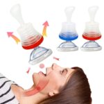 Professional Choking Rescue Emergency Device