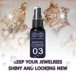 Instant Jewelry Cleaner Spray