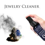 Instant Jewelry Cleaner Spray