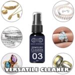 Instant Jewelry Cleaner Spray