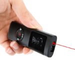 Digital Laser Distance Meter