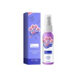 Pet Oral Cleaning Freshener Spray