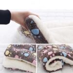 Cosy Calming Pet Blanket