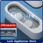 FreshSonix Ultrasonic cleaner