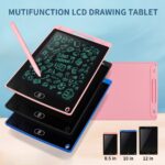 Magic Drawing Tablet