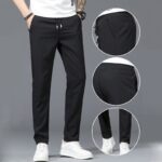 Fast Dry Stretch Casual Pants