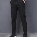 Fast Dry Stretch Casual Pants