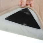 Universal Reusable Non-Slip Rug Grippers