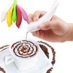 Electrical Latte Art Pen