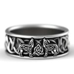 Wolf Ring