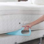 Ergonomic Mattress Riser