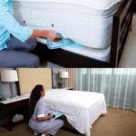 Ergonomic Mattress Riser