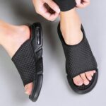 Soft Sole Sandals