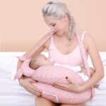 Multifunction Nursing Pillow