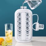 Ice Ball Maker Kettle