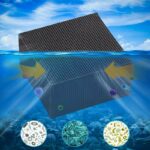 Aquarium Water Purifier Cube