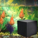 Aquarium Water Purifier Cube