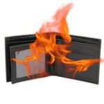 MAGIC FIRE WALLET