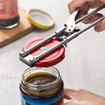 Adjustable Can Opener