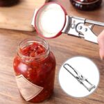 Adjustable Can Opener