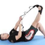 Pro Stretching Belt